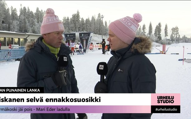 Hiihdon Suomen cup: Naisten 10 km | Katso kaikki ohjelmatiedot | TV-opas |  Telkku