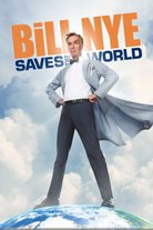 Bill Nye pelastaa maailman