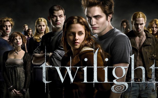Twilight - Houkutus | Katso kaikki ohjelmatiedot | TV-opas | Telkku