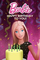 Barbie: Paljon onnea syntymäpäivänäsi!