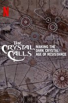 Kristallin kutsu – Näin syntyi The Dark Crystal: Age of Resistance