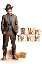Untitled Bill Maher Special