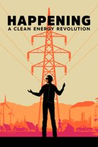 Happening: A Clean Energy Revolution