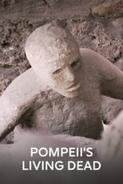 Pompeijin elävät kuolleet