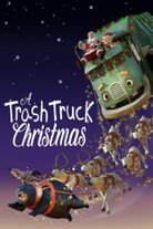 Roi ja roska-auto: Joulu