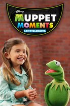 Muppet Moments (Lyhytelokuva)
