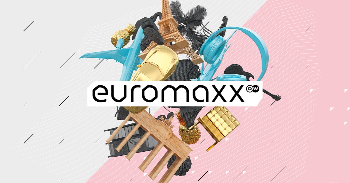Telkku euromaxx lifestyle europe tv opas