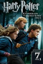Harry Potter ja kuoleman varjelukset, osa 1