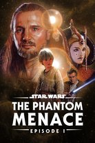 Star Wars: The Phantom Menace (Episode I)