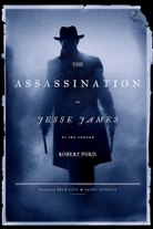 Mordet på Jesse James av ynkryggen Robert Ford