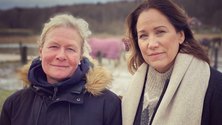 Renée Nyberg: Ulrika Bidegårdin sieppaus