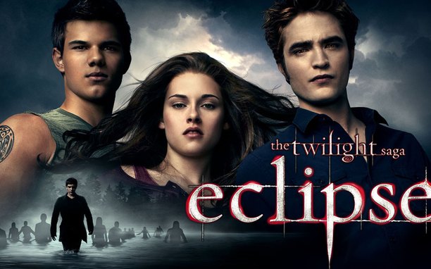 Twilight - Epäilys | Ohjelmatiedot, TV-esitykset ja suoratoisto | TV-opas |  Telkku