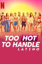 Too Hot To Handle: Latinalainen Amerikka