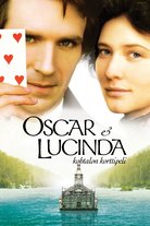 Oscar & Lucinda - kohtalon korttipeli