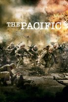 The Pacific: Tyynenmeren taistelutoverit