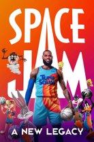 Space Jam: Uusi legenda