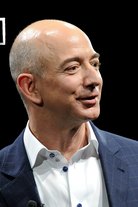 Jeff Bezos ja Amazonin valta