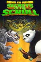 Kung Fu Panda – Käärön salaisuudet