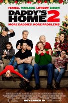 Daddy's Home 2