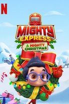 Mighty Express: Jouluseikkailu