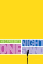 HBO One Night Stand