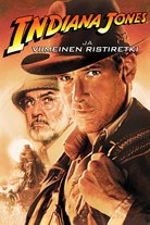 Indiana Jones 3: Ja Viimeinen Ristiretki