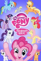 My Little Pony: Ystävyyden taikaa