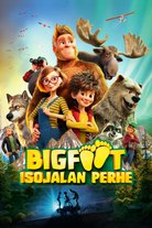 Bigfoot: Isojalan perhe