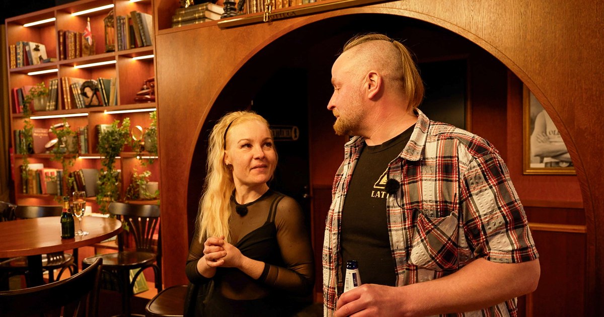 Telkku latelan laurin hurja remontti tv opas