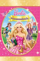 Barbie: Prinsessakoulu