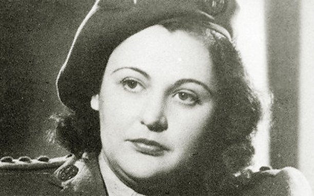 Nancy Wake: Gestapon etsityin nainen | Katso kaikki ohjelmatiedot | TV-opas  | Telkku