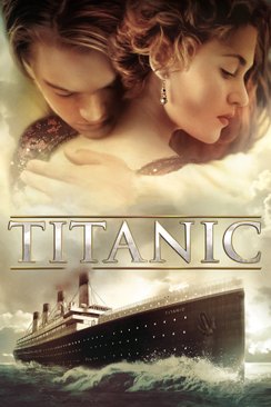 Titanic | Katso kaikki ohjelmatiedot | TV-opas | Telkku