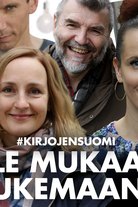 Kirjojen Suomi: Kummit