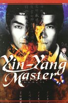 The Yin Yang Master