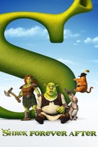 Shrek ja ikuinen onni