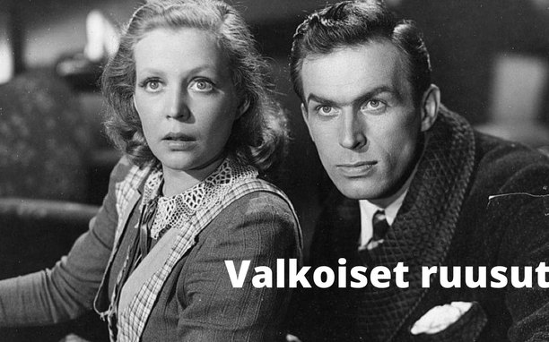 Valkoiset ruusut | Katso kaikki ohjelmatiedot | TV-opas | Telkku