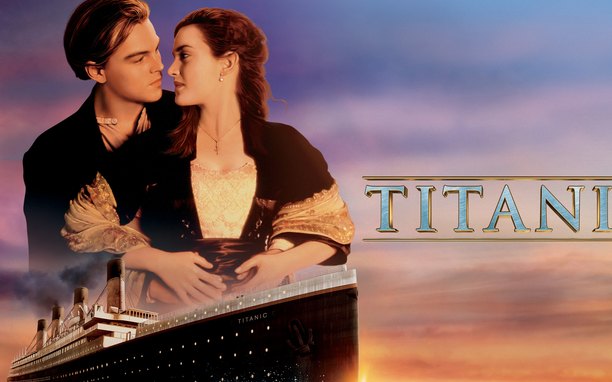 Titanic | Katso kaikki ohjelmatiedot | TV-opas | Telkku