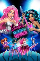 Barbie Rock ‘N Royals: Prinsessa rokkiseikkailussa