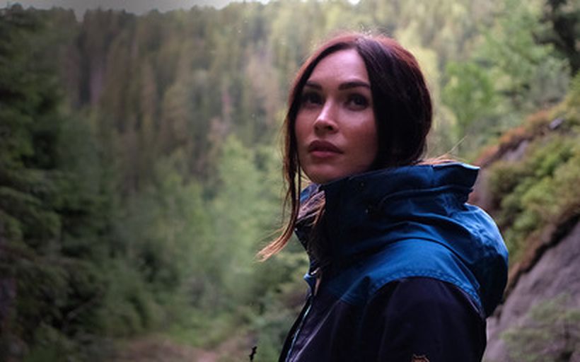Legends Of The Lost With Megan Fox Telkku | TV-opas | Megan Fox: Legendojen arvoitus (S) - Legends of the