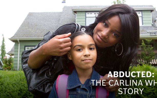 Abducted The Carlina White Story Watch Free Online Abducted: The Carlina White Story | Telkku | Ohjelman aikataulut