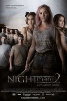 Nightmare 2 - Painajainen jatkuu