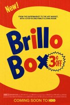 Brillo Box (3 ¢ off)