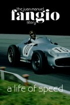 Fangio: Kilparatojen kuningas