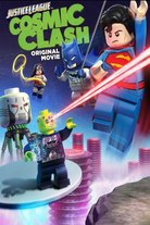 Lego: Justice League - Cosmic Clash