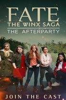 Fate: The Winx Saga - The Afterparty