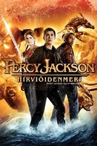 Percy Jackson: Hirviöidenmeri