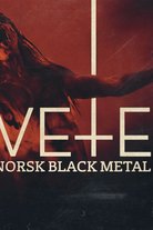 Helvetti soikoon - norjalaisen black metalin historia