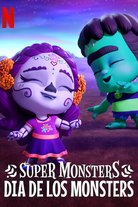 Super Monsters: Monstereiden päivä
