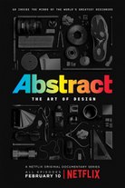 Abstraktio: Muotoilun taito