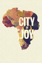 City of Joy: Naisten keskus